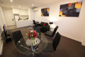 Melbourne Knox Central Apartment Hotel, Wantirna South